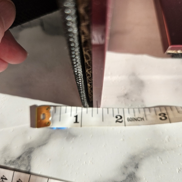 3 for $30 2 Small Red and Gold picture frames - Picture 10 of 10